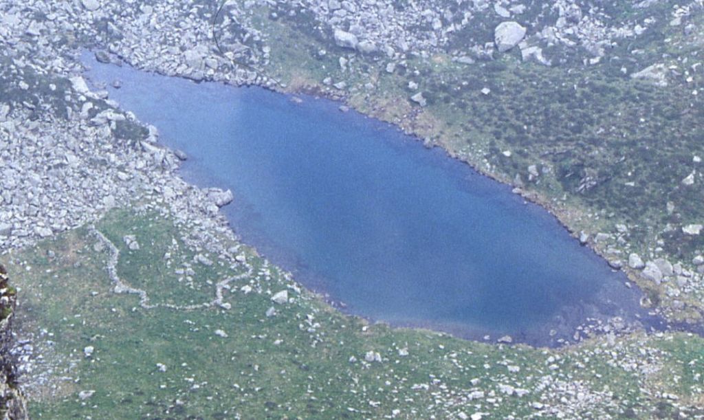 Laghi.......del TRENTINO